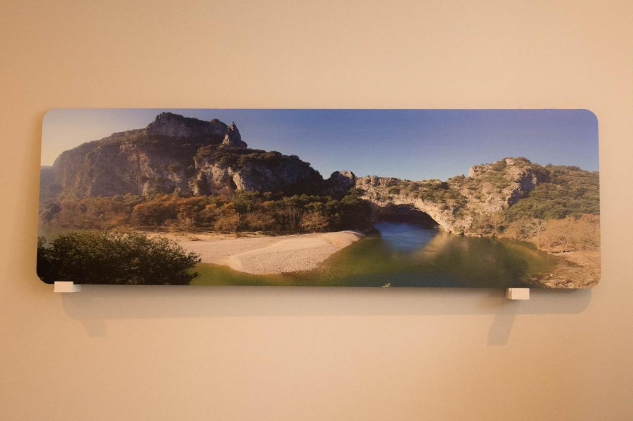 Les Apparts De Jean Jaures Vals-les-Bains Dış mekan fotoğraf